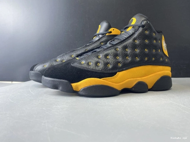 League Air Retro AR4390-035 Jordan 13 Oregon High 0717